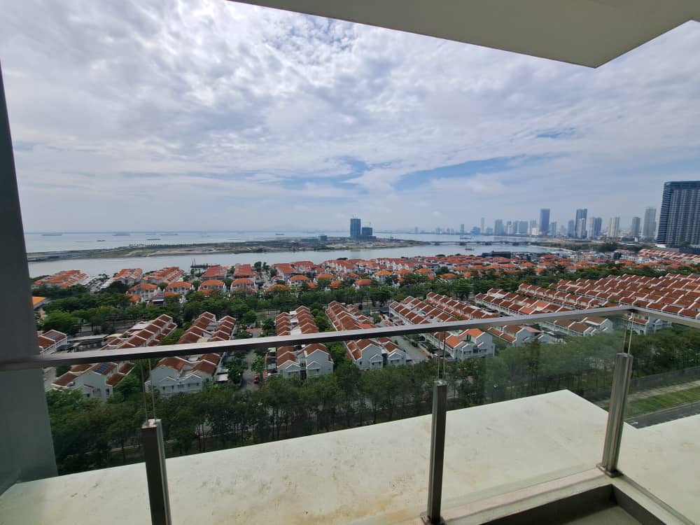 Marinox Sky Villas RM4300 - photo 3