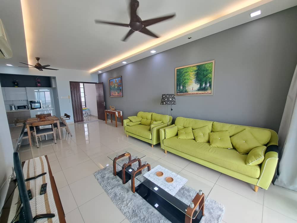 Marinox Sky Villas RM4300 - photo 4