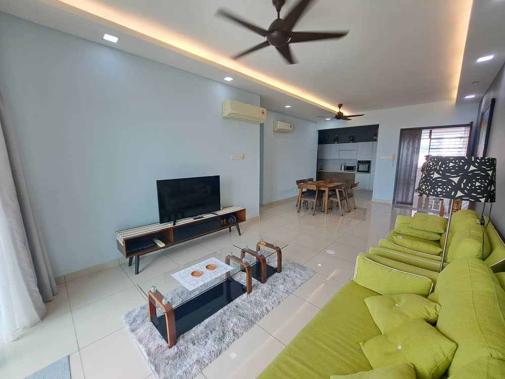 Marinox Sky Villas RM4300 - photo 6