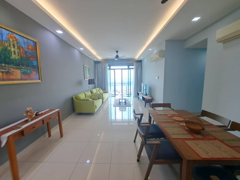 Marinox Sky Villas RM4300 - photo 7