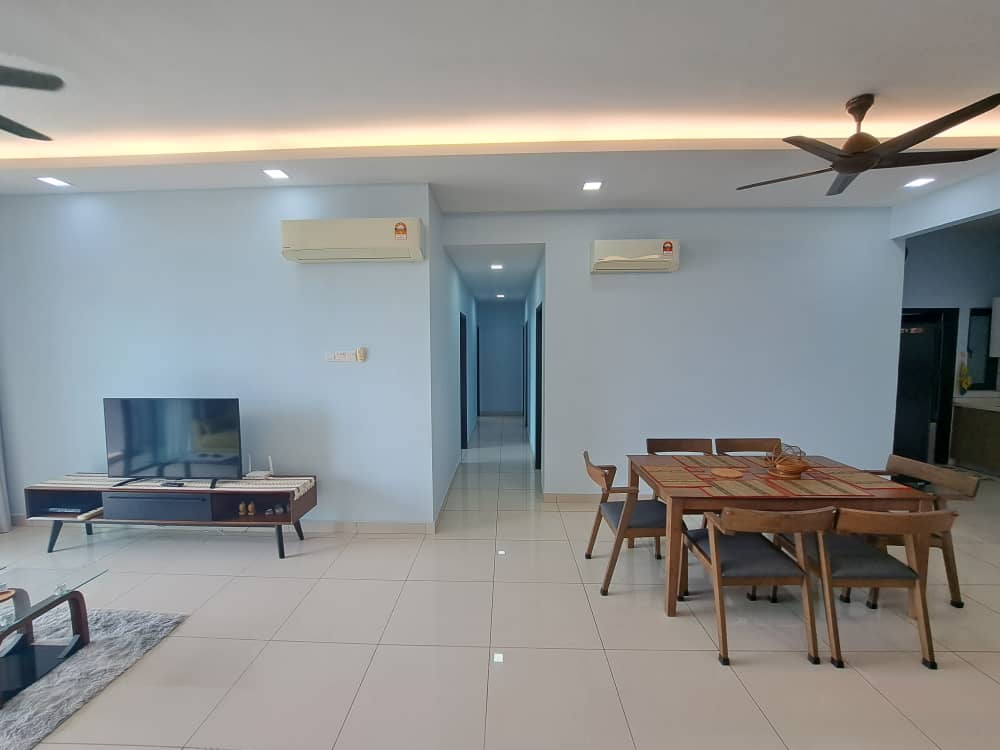 Marinox Sky Villas RM4300 - photo 8