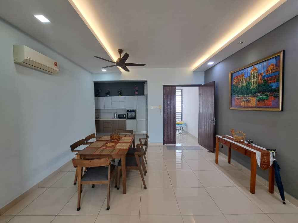 Marinox Sky Villas RM4300 - photo 9