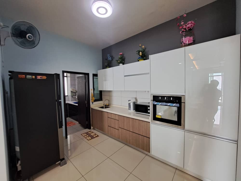 Marinox Sky Villas RM4300 - photo 10
