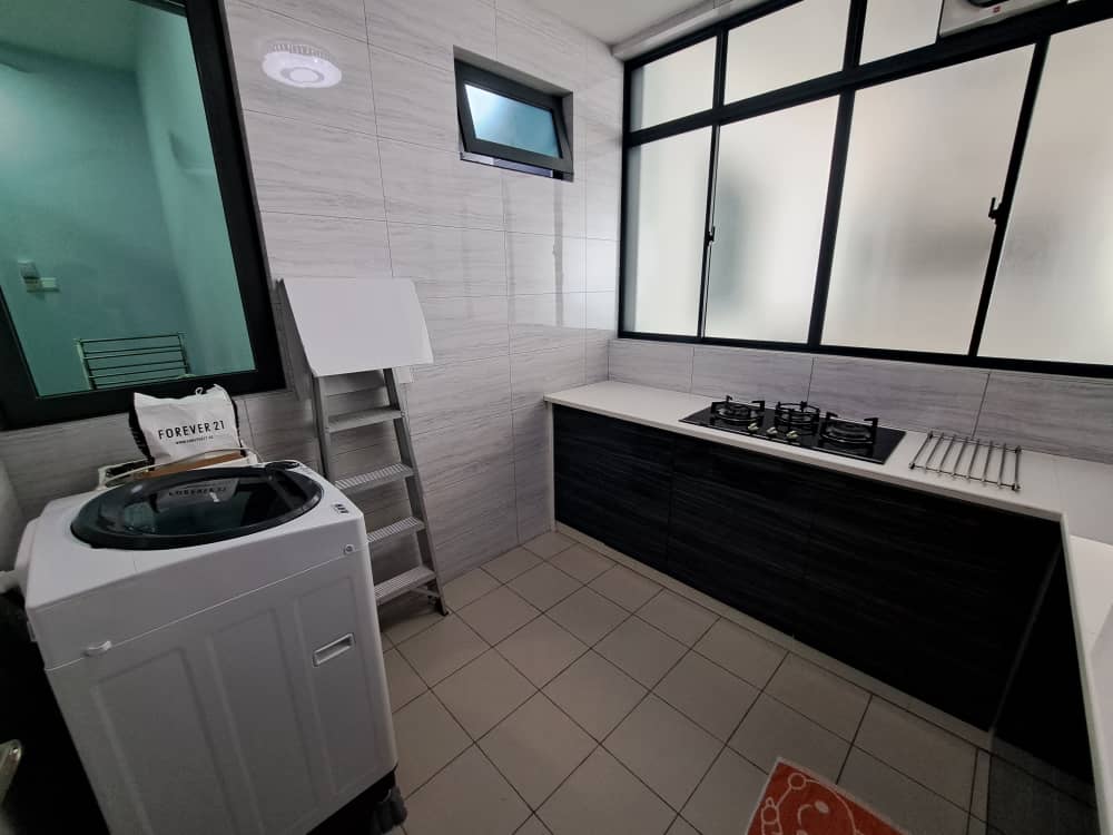 Marinox Sky Villas RM4300 - photo 12