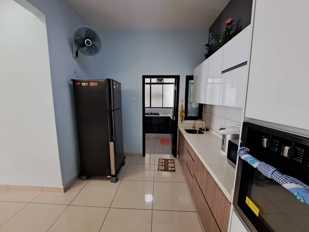 Marinox Sky Villas RM4300 - photo 13