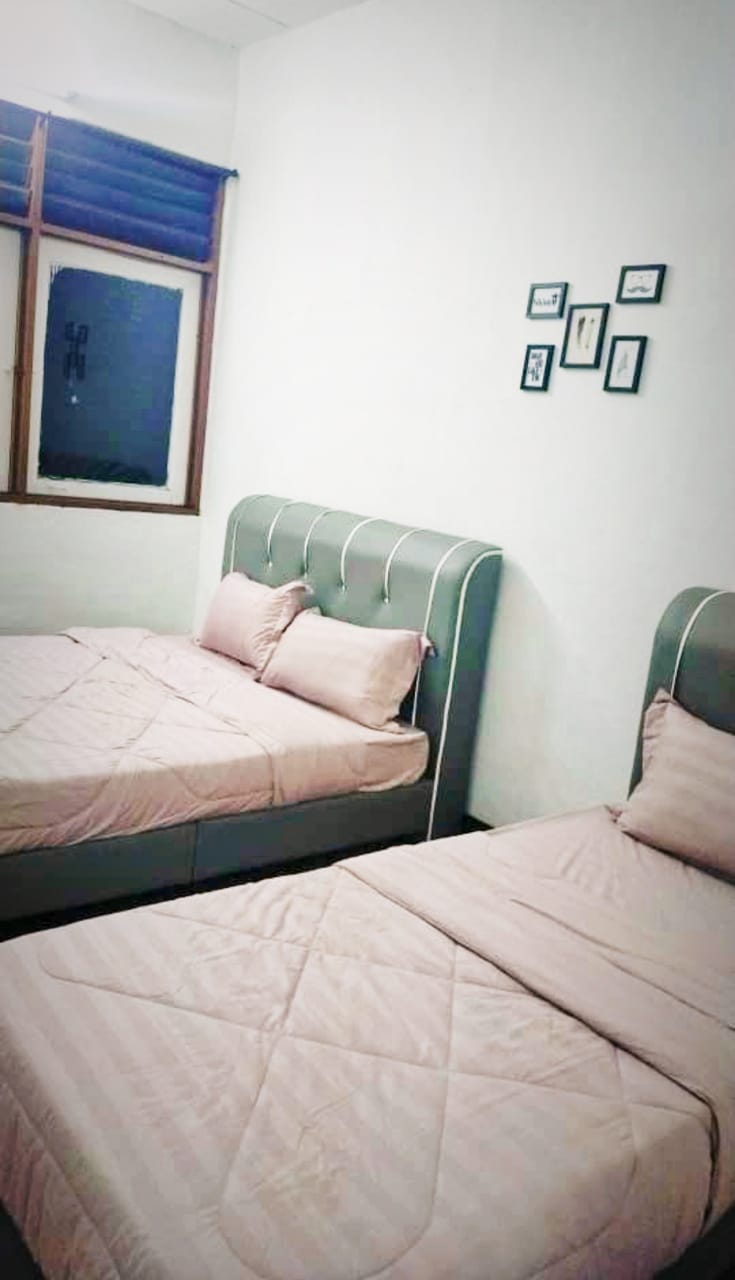 9 Lengkok Halia - photo 3