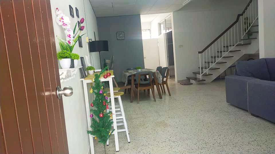 9 Lengkok Halia - photo 7