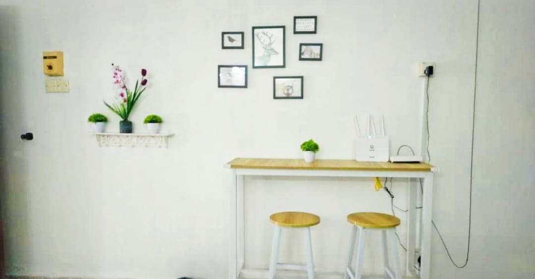 9 Lengkok Halia - photo 13