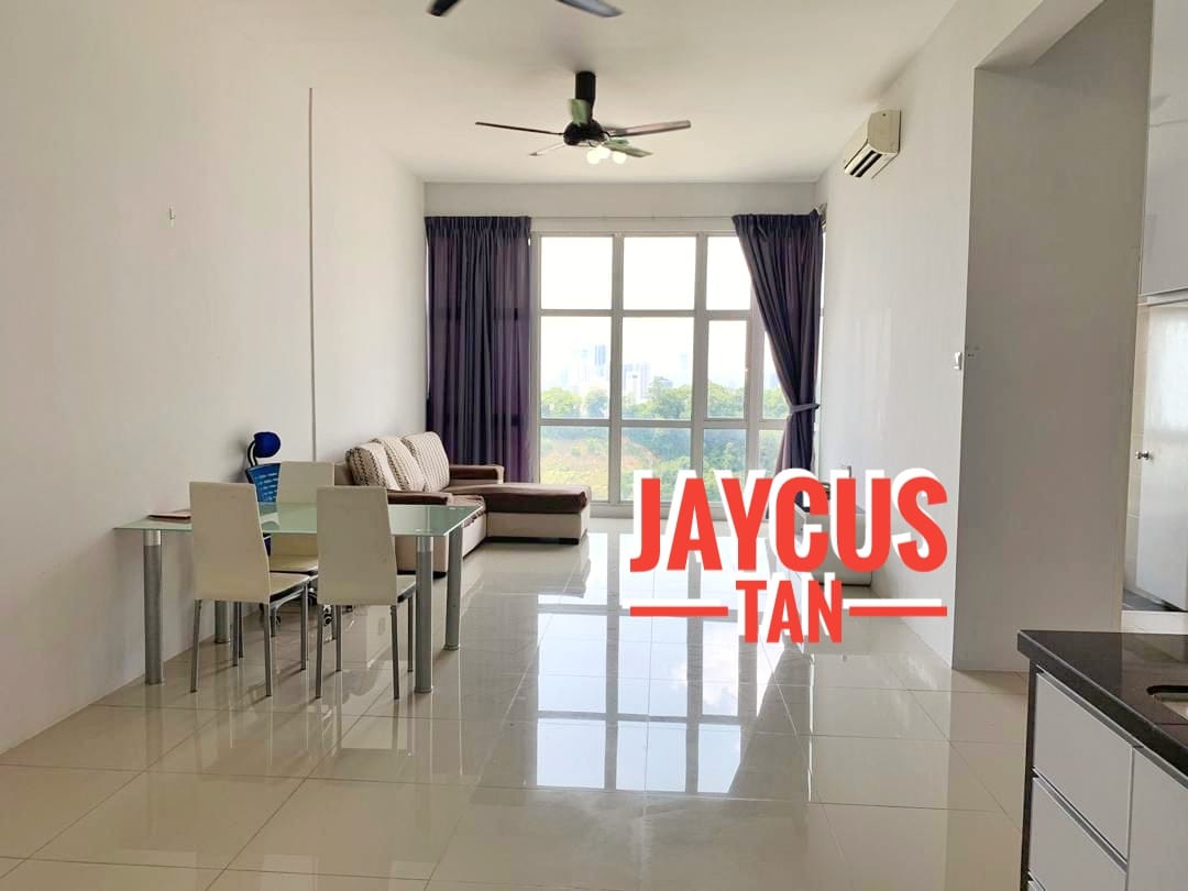 The Peak Residences Rm2000 - photo 2