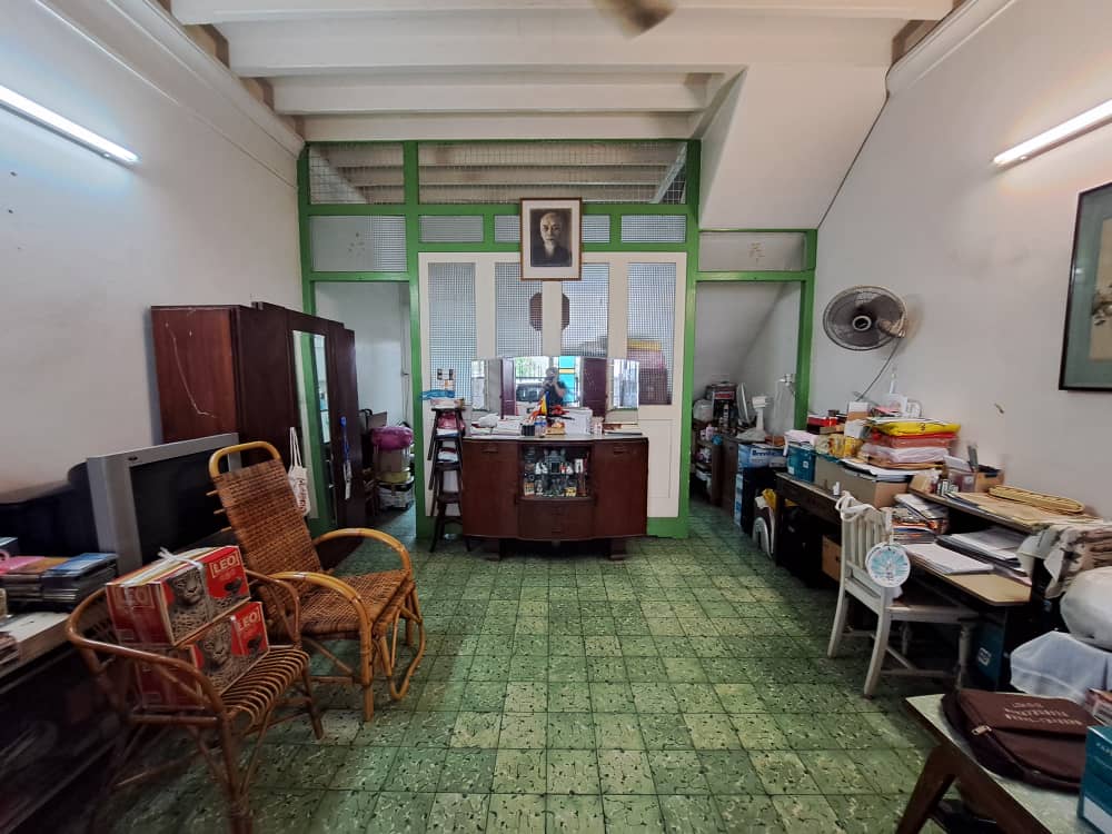PG Jalan Kebun Nyiur RM950K - photo 3