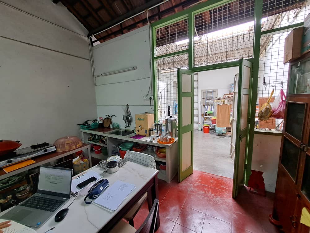 PG Jalan Kebun Nyiur RM950K - photo 6