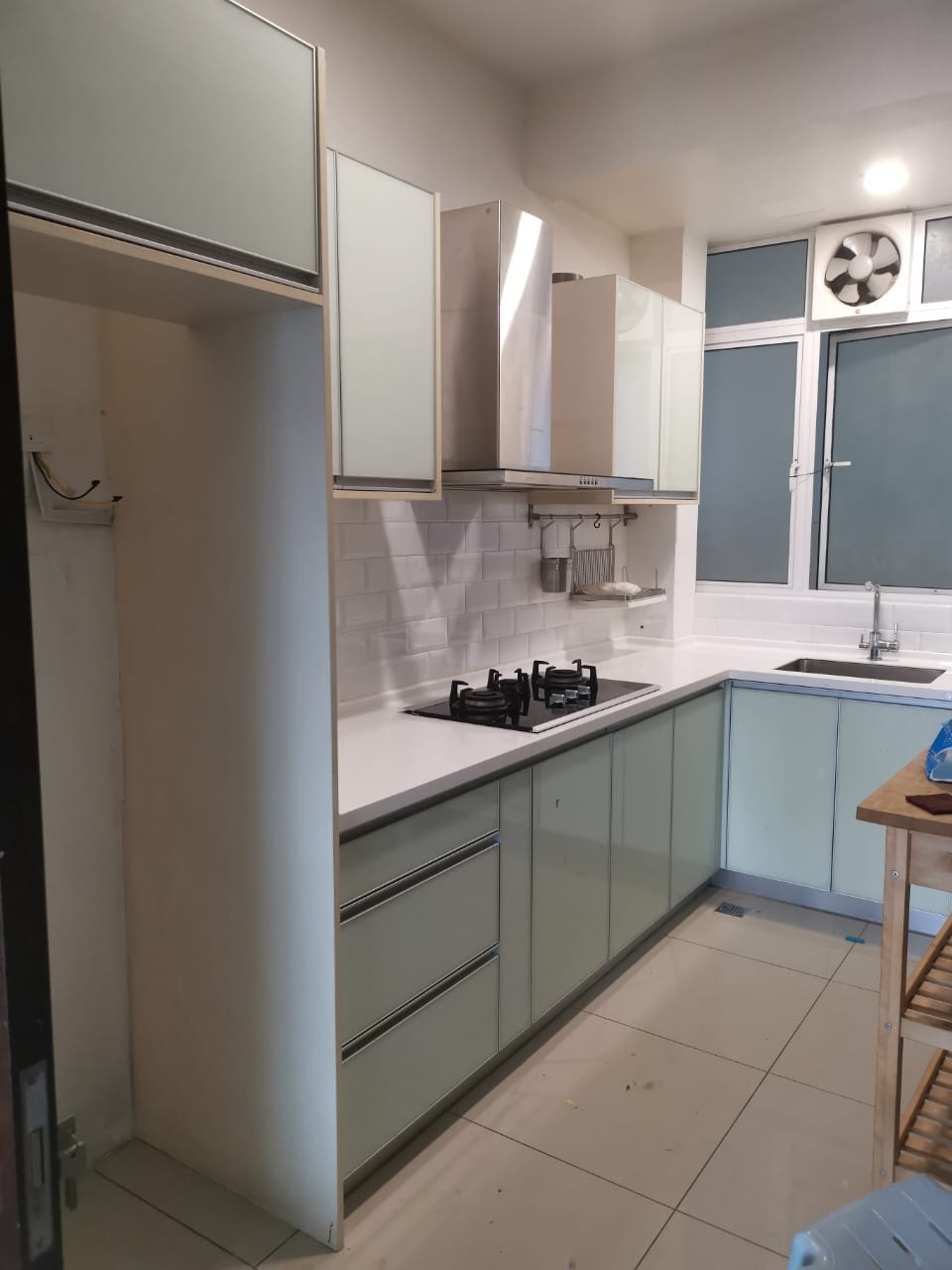 PG The Peak Residences Rm1600 - photo 2