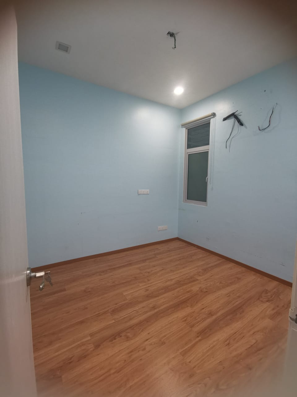 PG The Peak Residences Rm1600 - photo 4