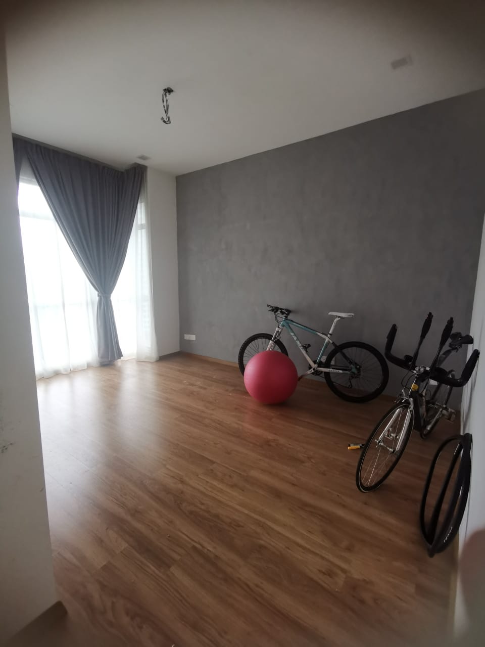 PG The Peak Residences Rm1600 - photo 7