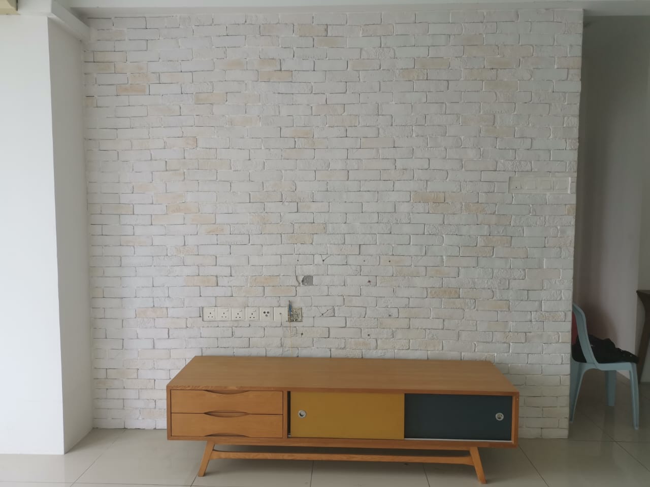 PG The Peak Residences Rm1600 - photo 8