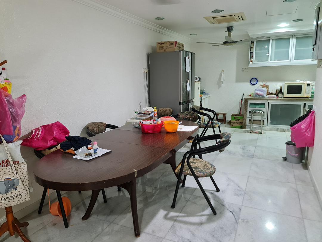 PG Lengkok Moulmein Rm4-3M - photo 4