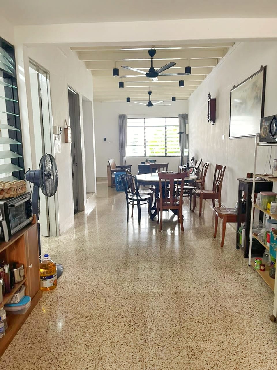 IG Jalan Delima Rm1-15Mil - photo 4
