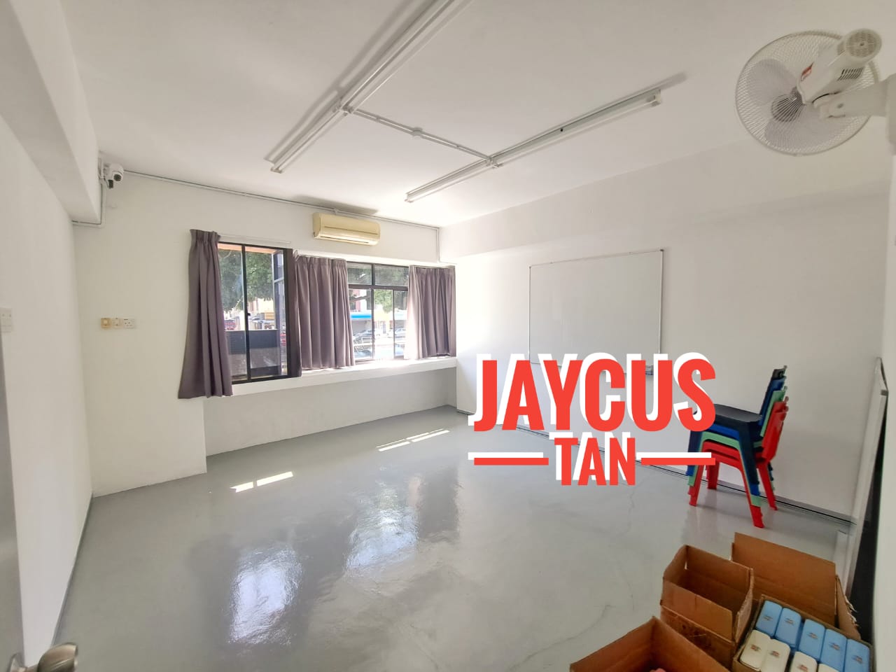 Jalan Dato Ismail Hasim RM2300 - photo 2