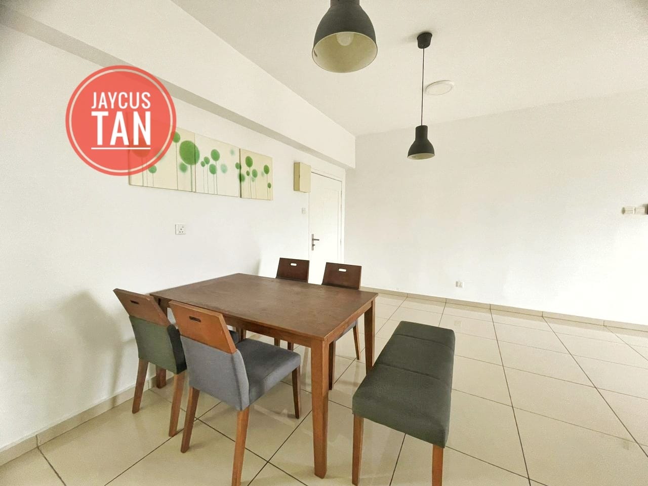 M Arena Residence RM2200 - photo 2
