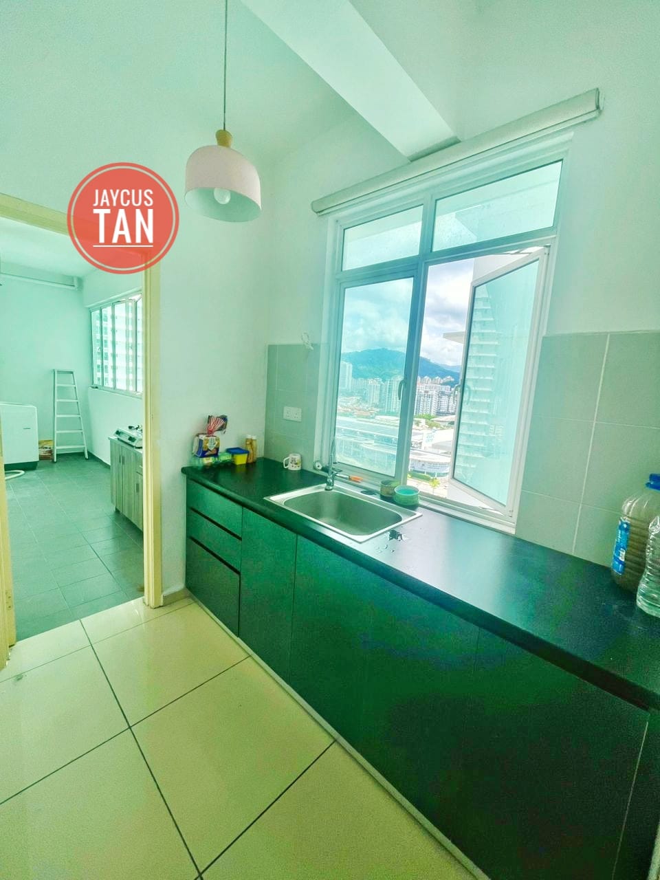 M Arena Residence RM2200 - photo 3