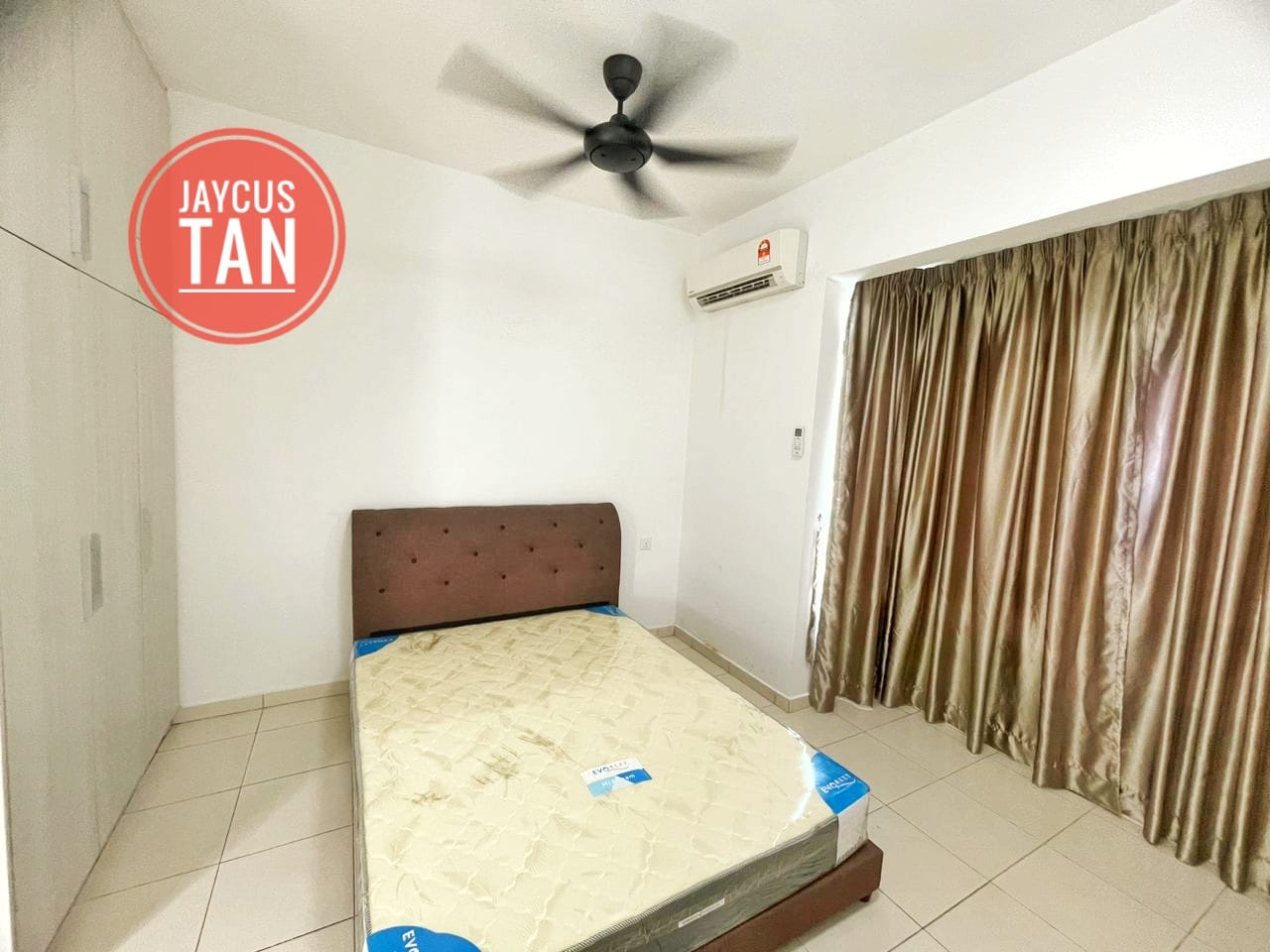 M Arena Residence RM2200 - photo 4