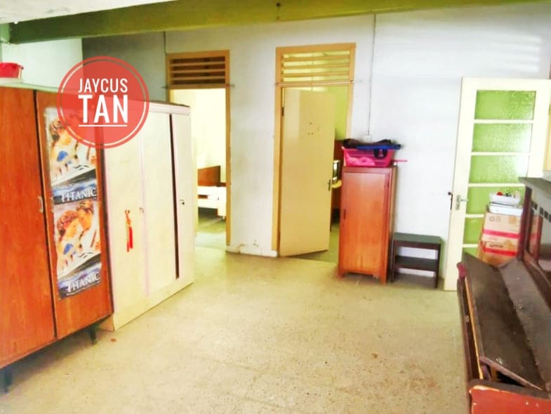 M Jalan Cheeseman - photo 2