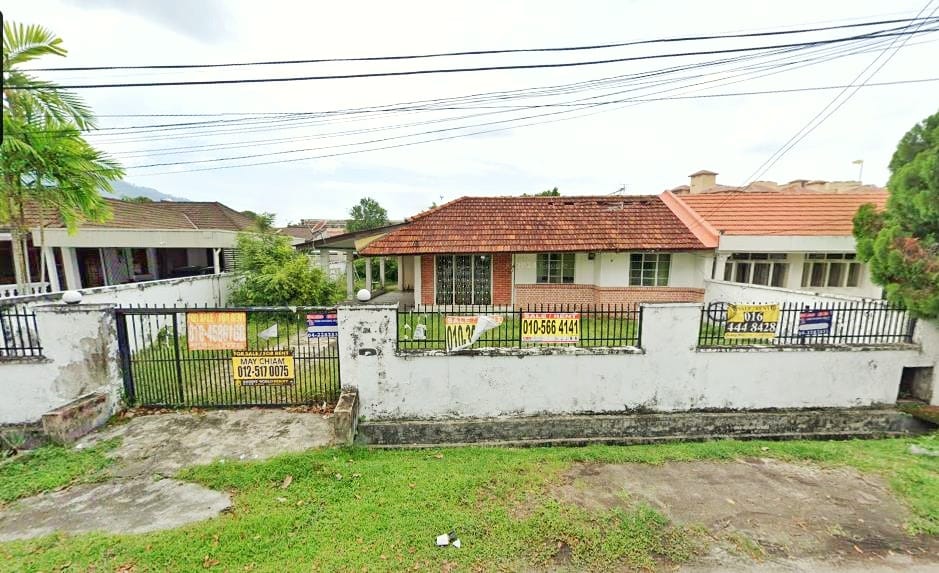 PG Jalan Cheeseman - photo 5