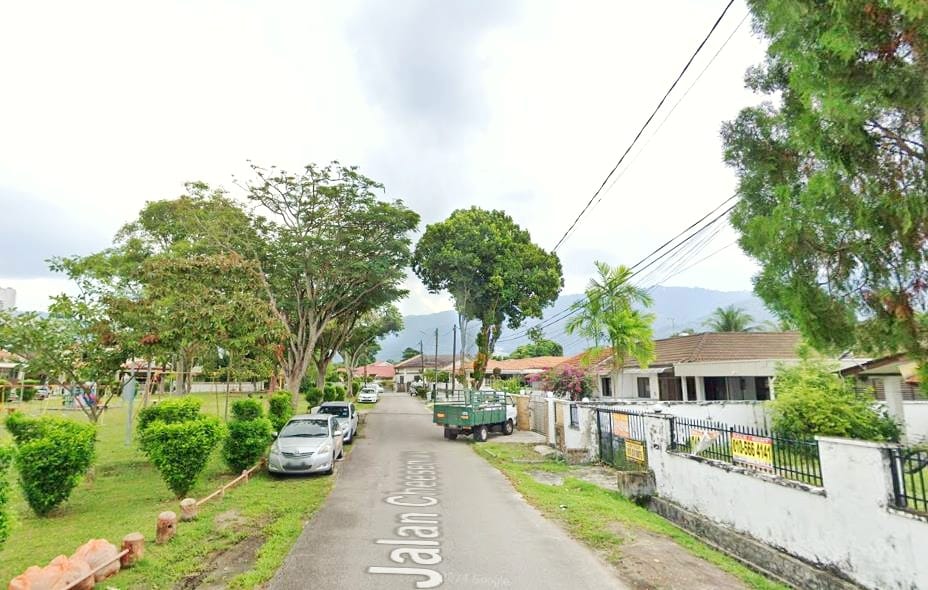 PG Jalan Cheeseman - photo 6