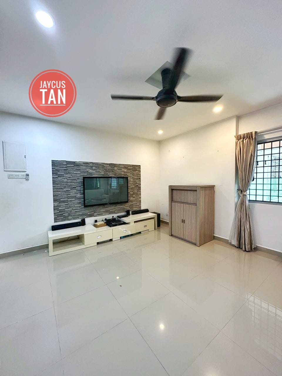 M Taman Pekaka RM1750 - photo 2