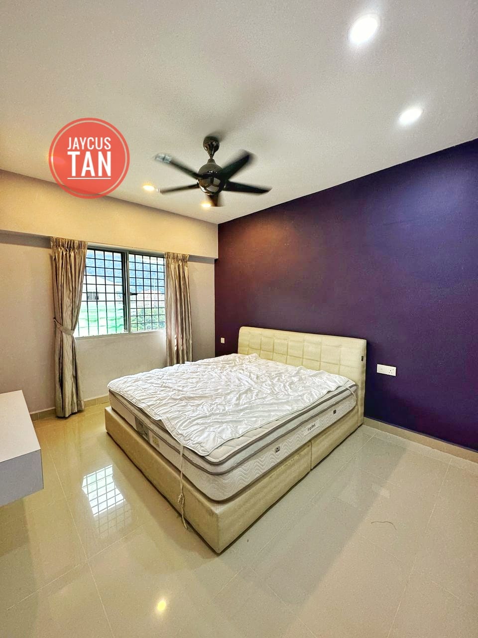 M Taman Pekaka RM1750 - photo 3