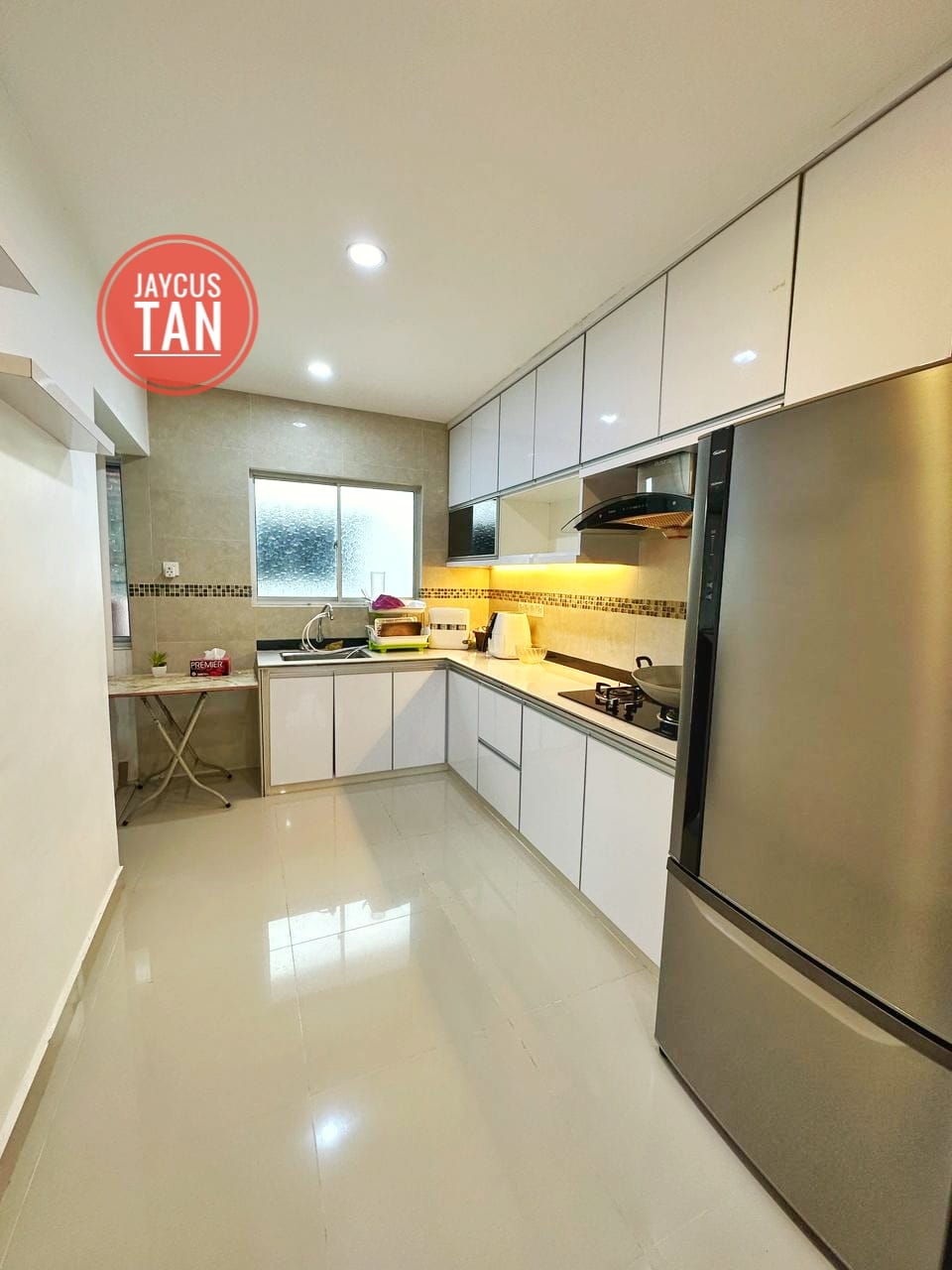 M Taman Pekaka RM1750 - photo 5
