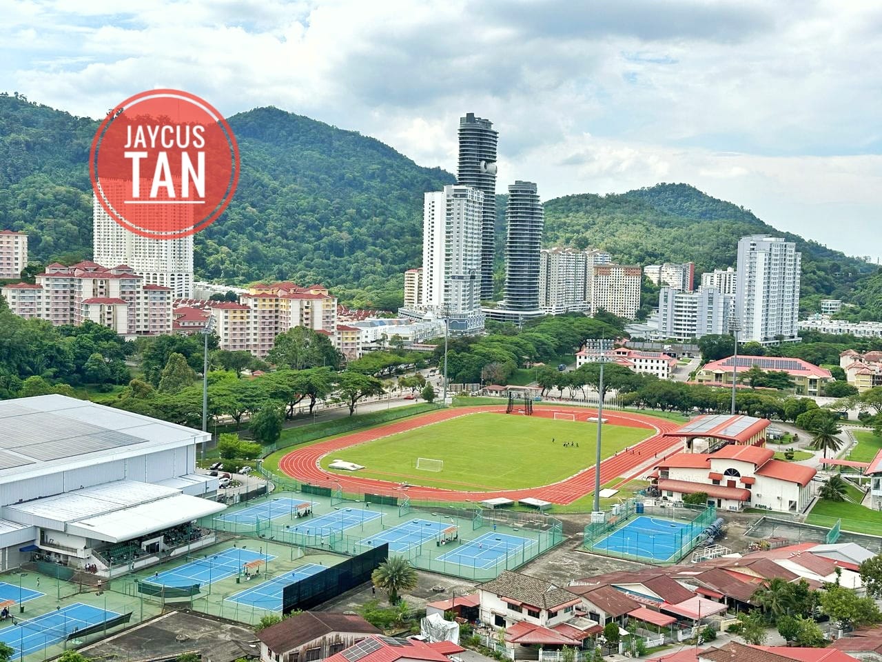 M Taman Pekaka RM1750 - photo 6