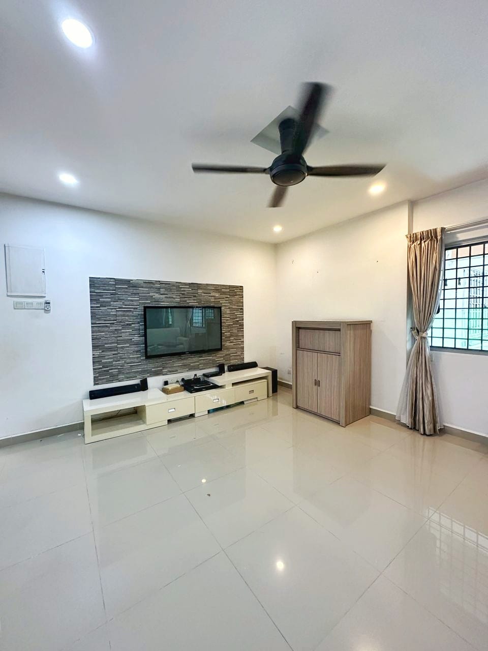 PG Taman Pekaka RM1750 - photo 2