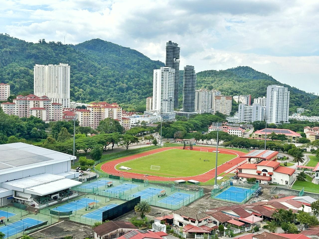PG Taman Pekaka RM1750 - photo 6
