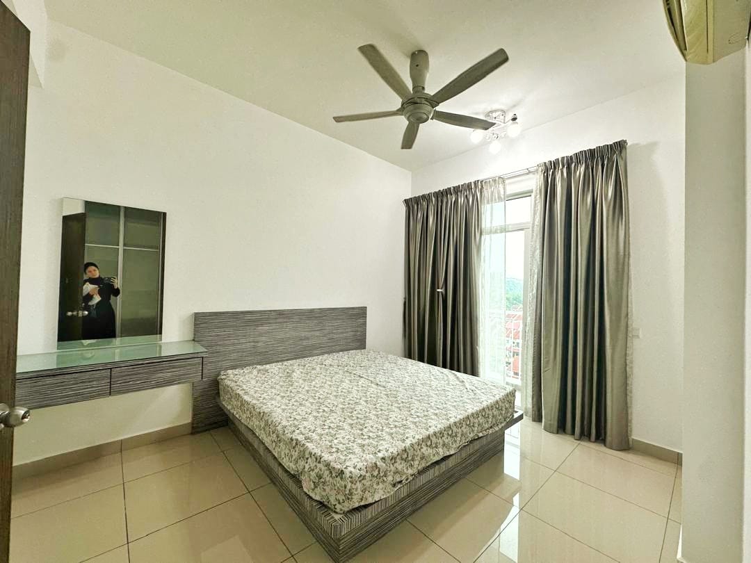 PG Reflection Condominium RM1600 - photo 2