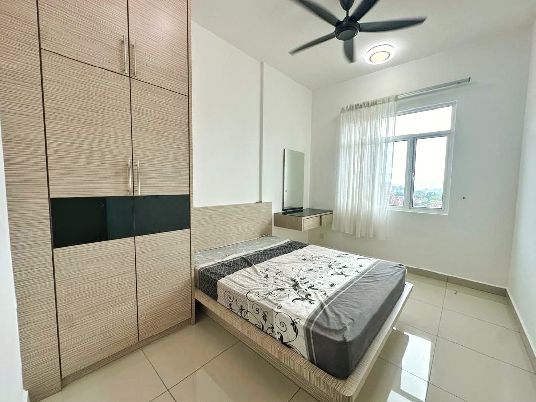 PG Reflection Condominium RM1600 - photo 3