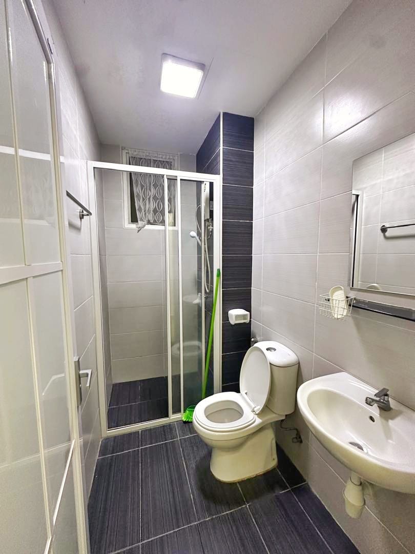 PG Reflection Condominium RM1600 - photo 4