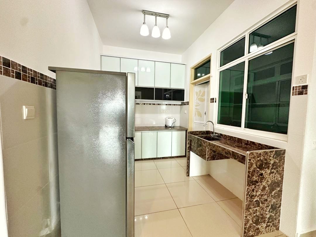 PG Reflection Condominium RM1600 - photo 5