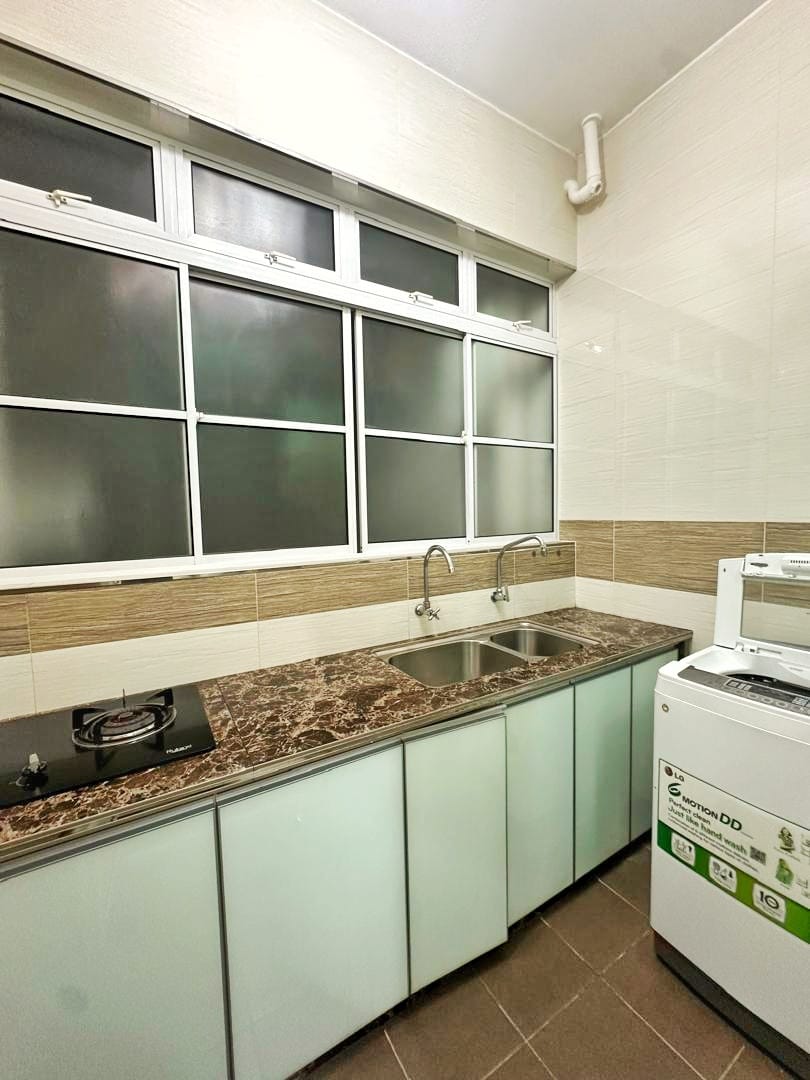 PG Reflection Condominium RM1600 - photo 6
