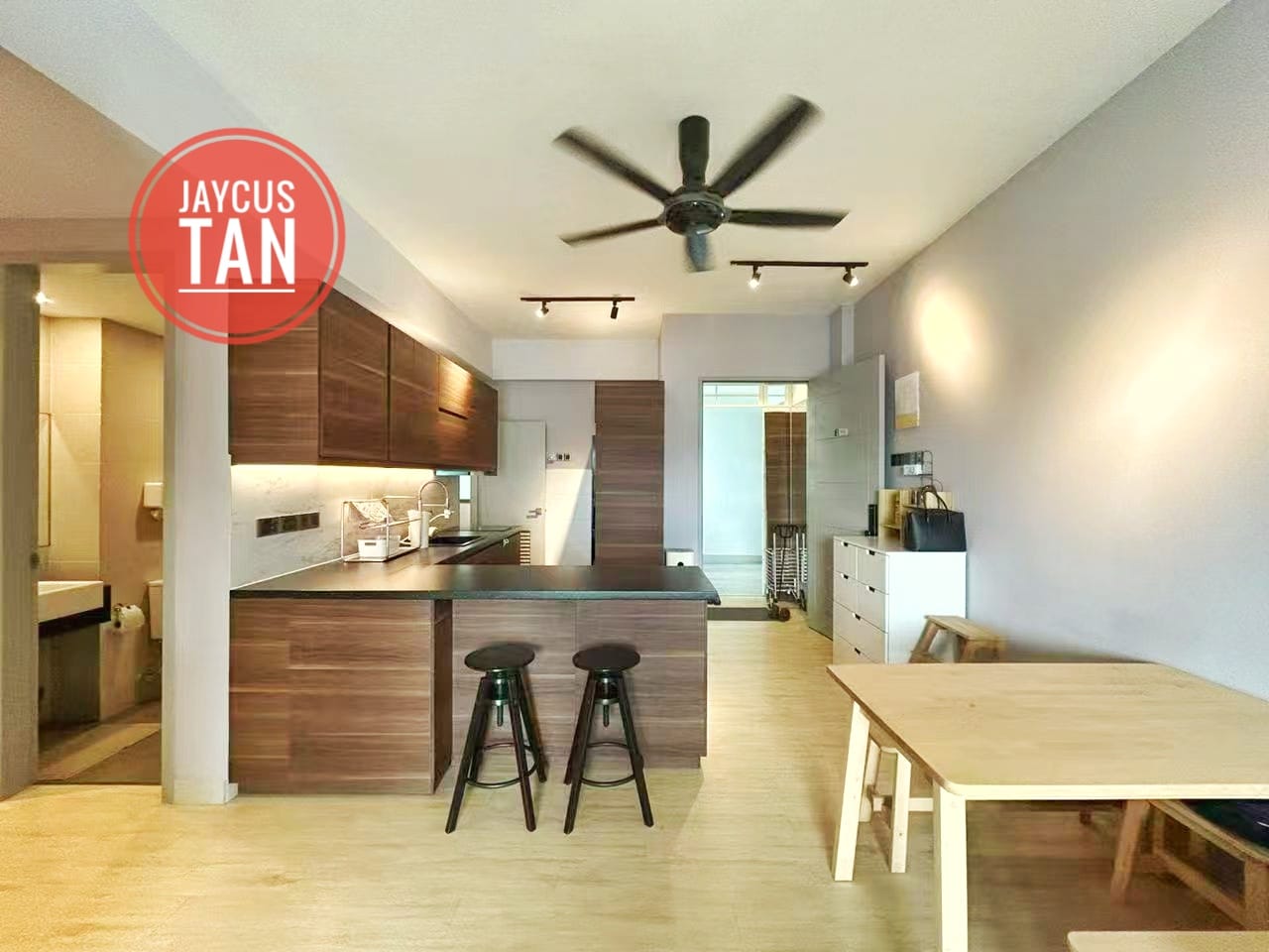 M Tropicana Bay Residence RM2600 - photo 2