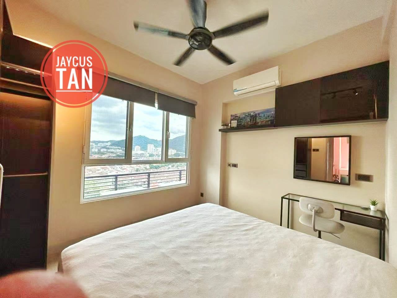 M Tropicana Bay Residence RM2600 - photo 3