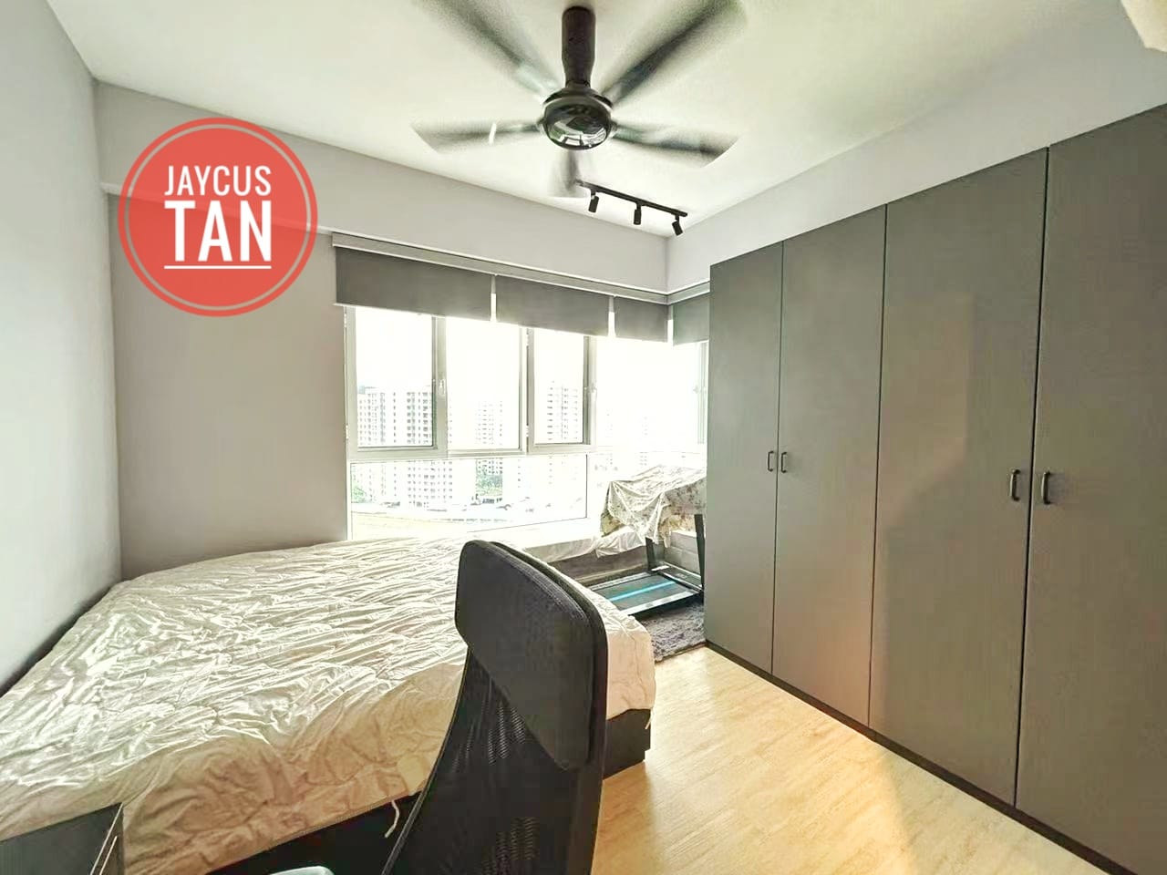 M Tropicana Bay Residence RM2600 - photo 4