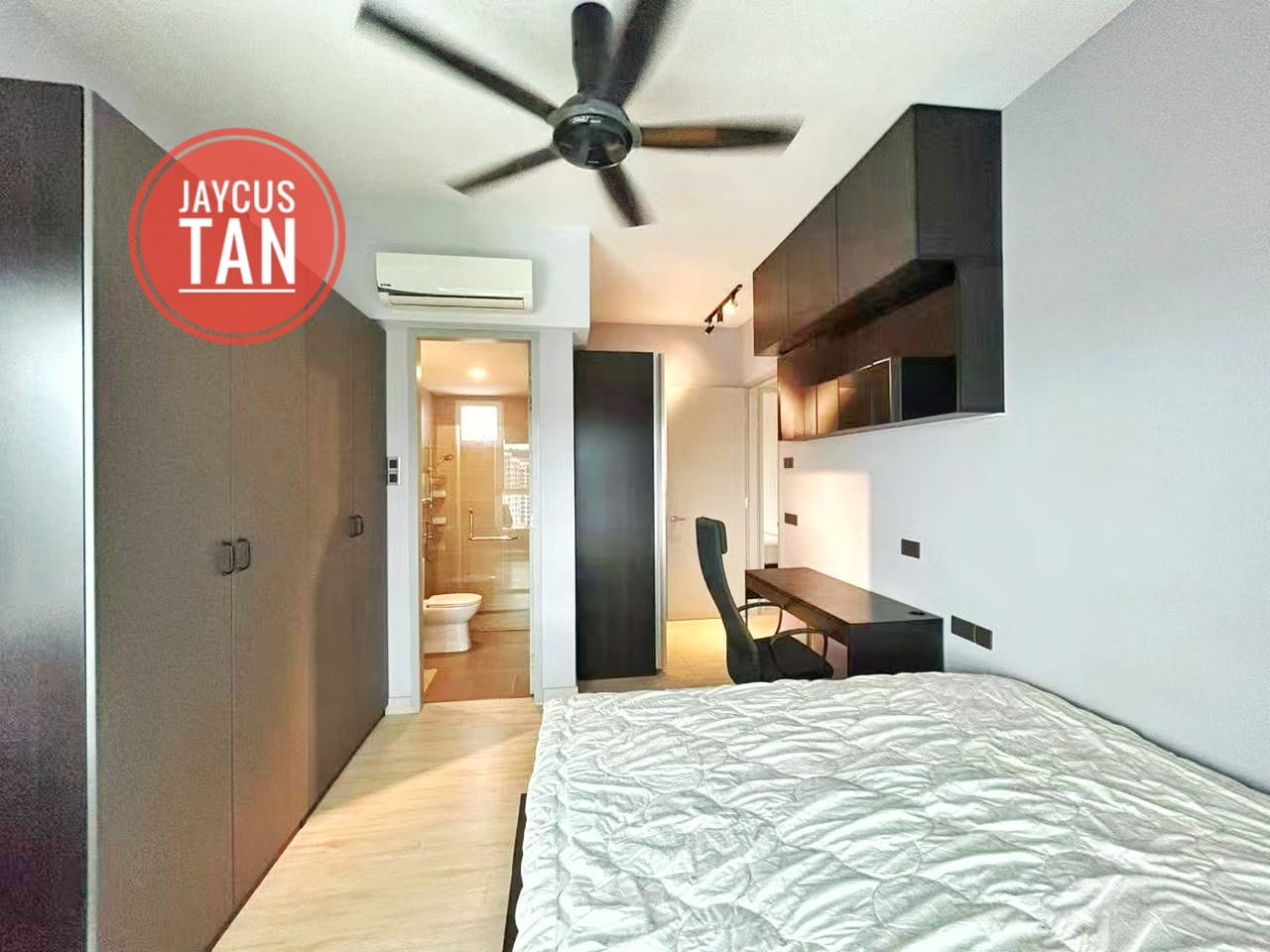 M Tropicana Bay Residence RM2600 - photo 5