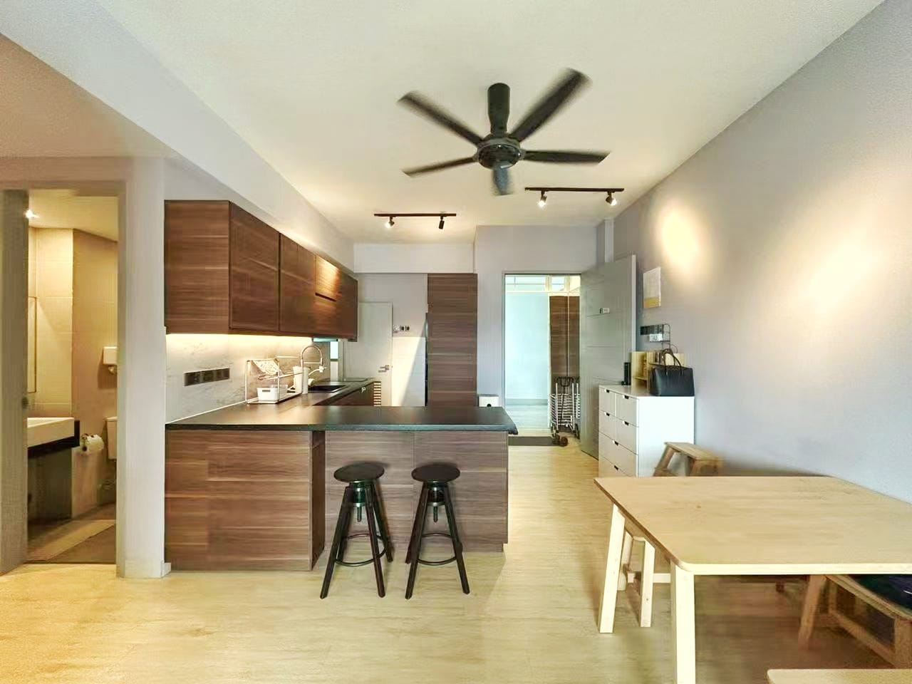 PG Tropicana Bay Residence RM2600 - photo 2