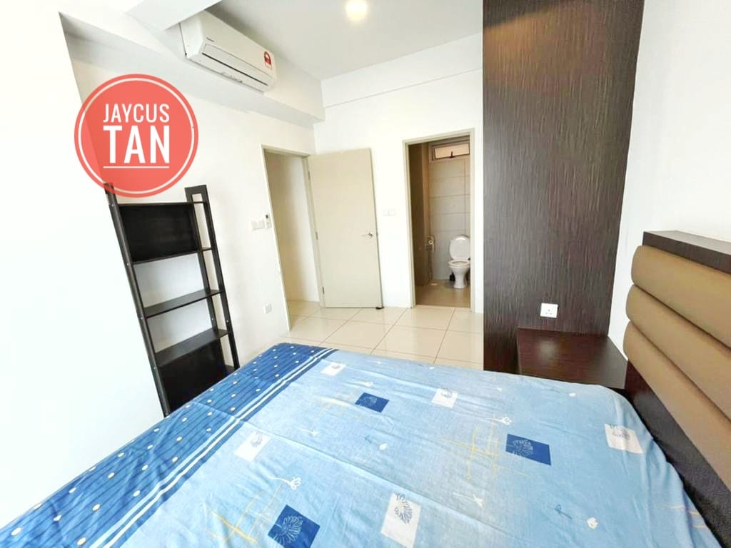 M City Residence Condo RM3500 - photo 3