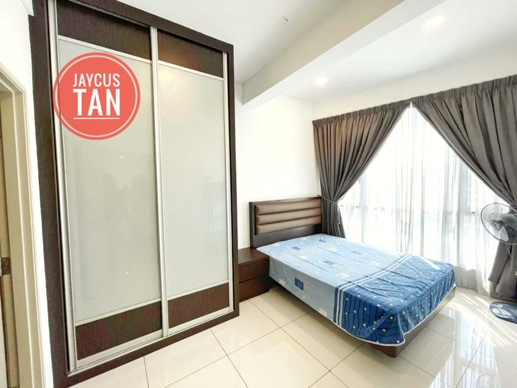 M City Residence Condo RM3500 - photo 4