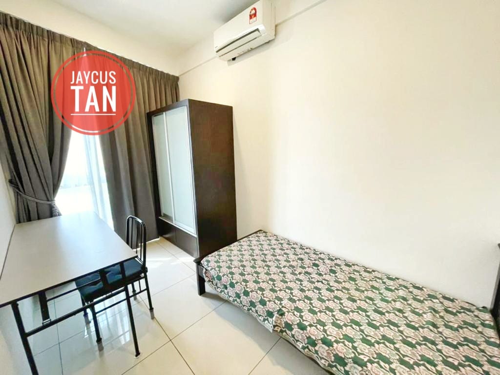 M City Residence Condo RM3500 - photo 5