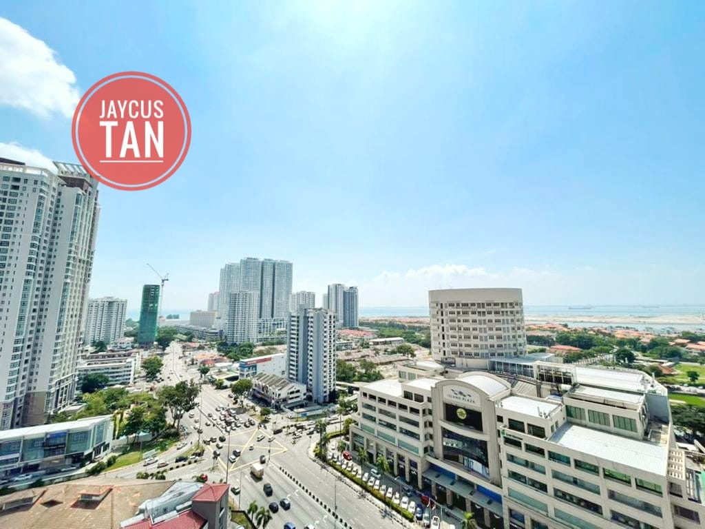 M City Residence Condo RM3500 - photo 6