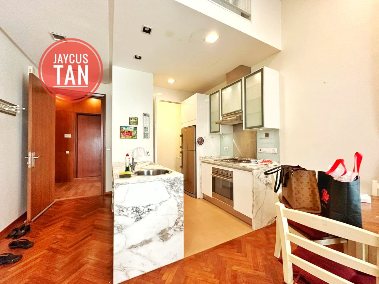 M The Suites at Waterside RM2200 - photo 2