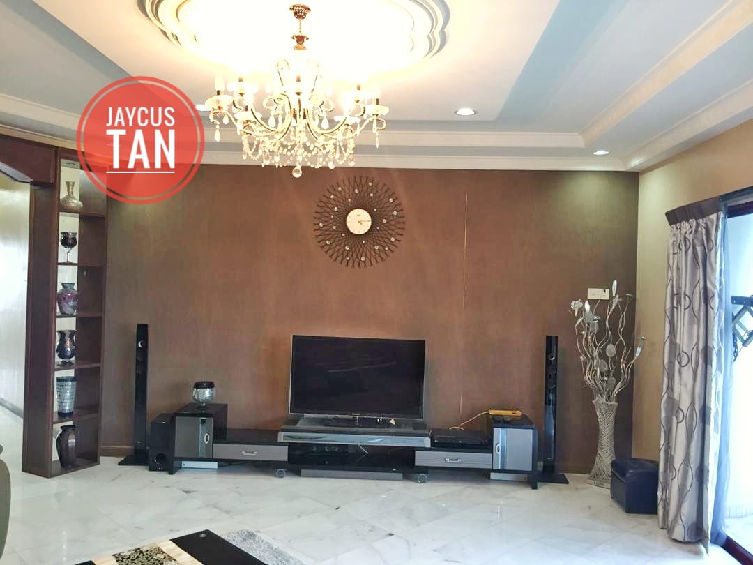 M Marina Bay Condominium RM2700 - photo 3
